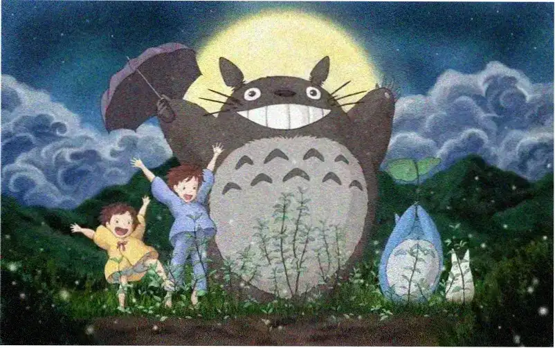 霓虹深渊 电视剧 2025